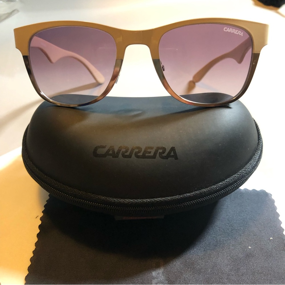 Carrera sunglasses